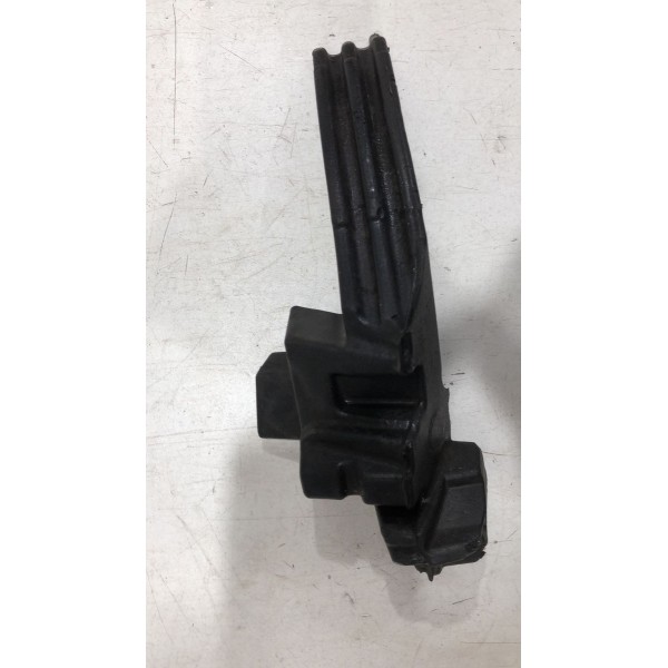 Borracha Absorvedor Paralama Direito Toyota Corolla 2021/24