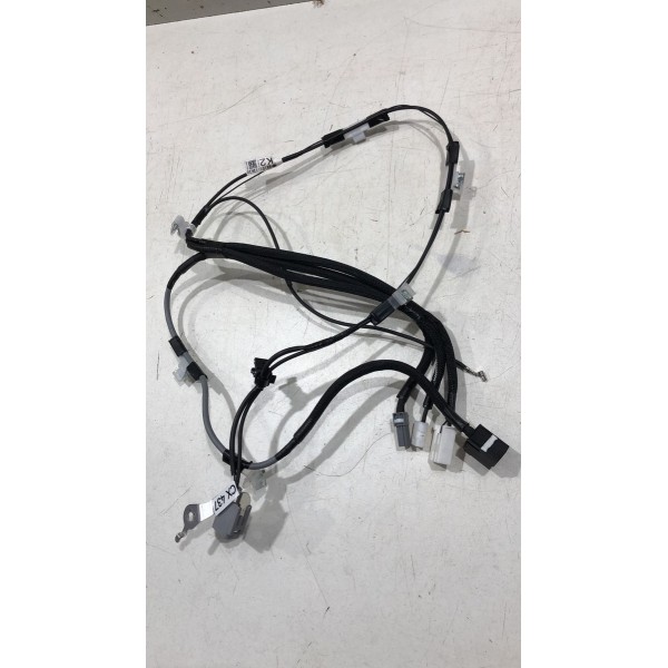 Chicote Antena Gps Toyota Corolla Hybrid 2024 8610112k20 Chicote Antena Gps Toyota Corolla Hybrid 2024 8610112k20