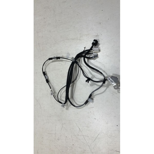 Chicote Antena Gps Toyota Corolla Hybrid 2024 8610112k20 Chicote Antena Gps Toyota Corolla Hybrid 2024 8610112k20