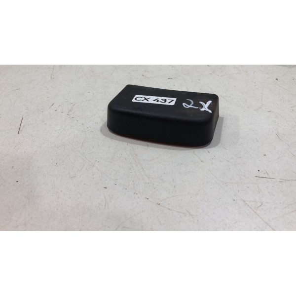 Acabamento Parafuso Trilho Banco Outlander 2014 6977a273zz