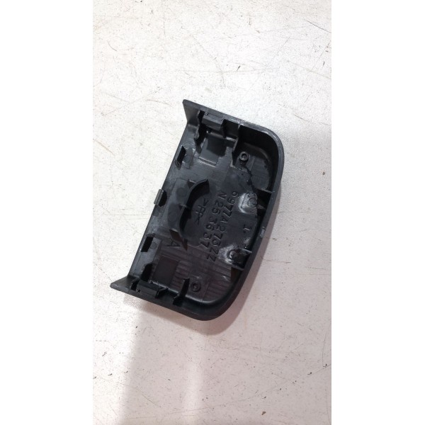 Acabamento Parafuso Trilho Banco Outlander 2014 6977a273zz