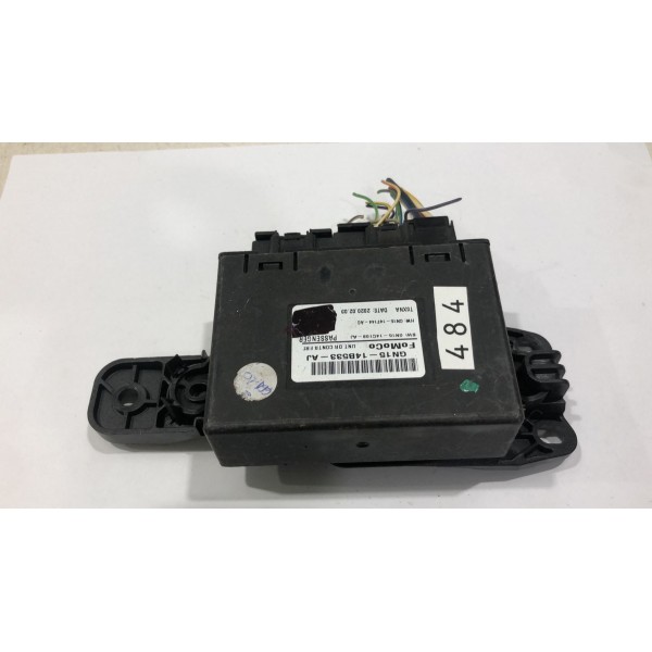 Módulo Vidro Elétrico Dianteir Esquerd Ford Ecosport 2020/21