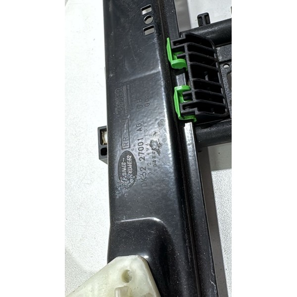 Máquina Vidro Traseira Esquerda Ranger Rover Sport 2013 Á 19 Máquina Vidro Traseira Esquerda Ranger Rover Sport 2013 Á 19