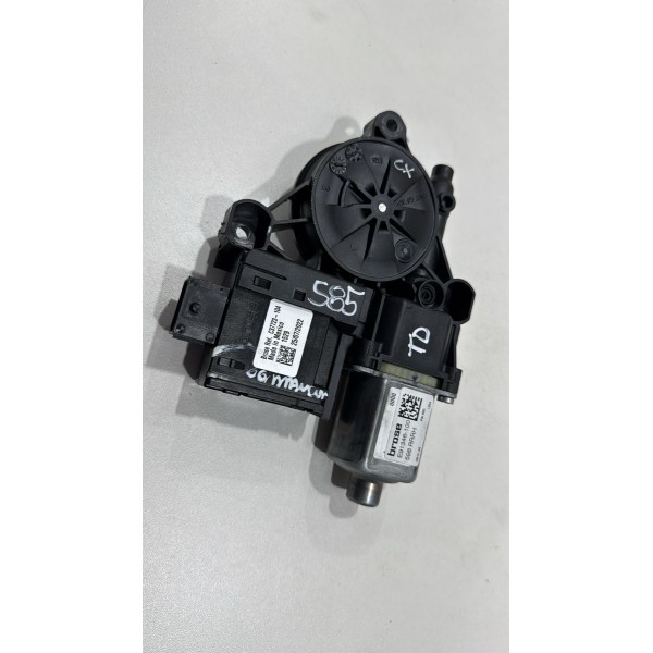 Motor Vidro Elétrico Commander 2021-2025 Traseiro Direito