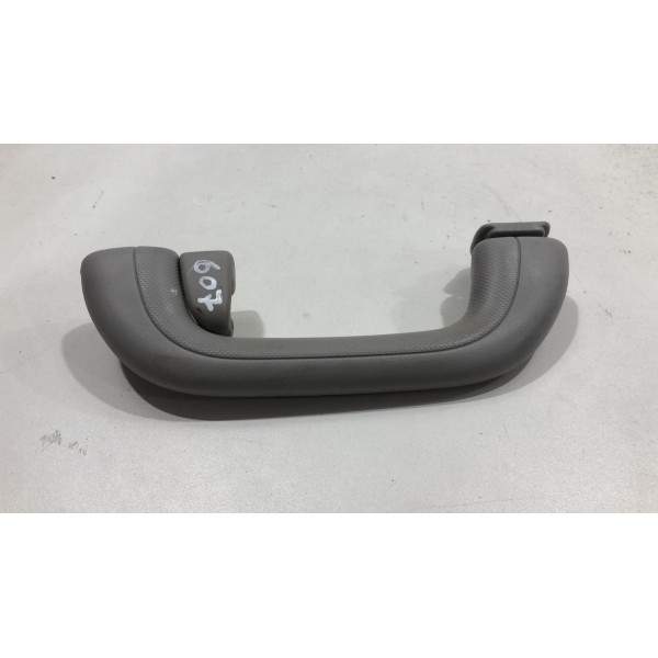 Puxador Alça Teto Pqp Traseira Esquerda Kia Sportage 11 Á 16 Cinza Puxador Alça Teto Pqp Traseira Esquerda Kia Sportage 11 Á 16 Cinza