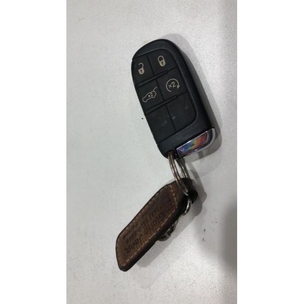 Chave Presença Jeep Commander 2021 2022 2023 2024 Original Chave Presença Jeep Commander 2021 2022 2023 2024 Original