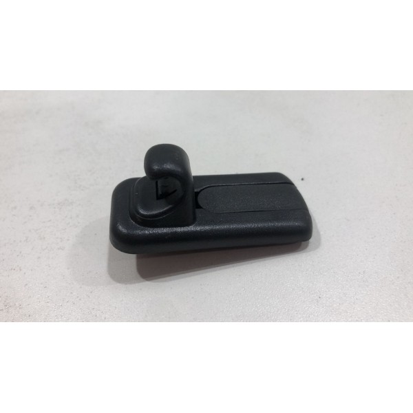 Presilha Trava Suporte Quebrasol Jeep Comander 23 2024 Orig Presilha Trava Suporte Quebrasol Jeep Comander 23 2024 Orig