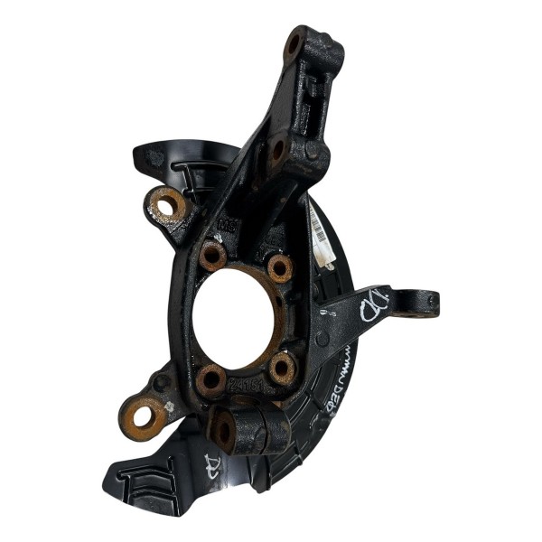 Manga Eixo Montante Dianteiro Direito Commander 1.3 Ver Foto