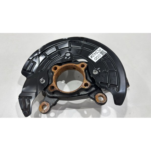 Manga Eixo Montante Dianteiro Direito Commander 1.3 Ver Foto