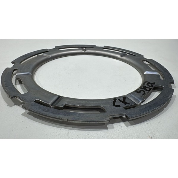 Trava Bomba Combustível Jeep Renegade Compass Toro Commander Trava Bomba Combustível Jeep Renegade Compass Toro Commander