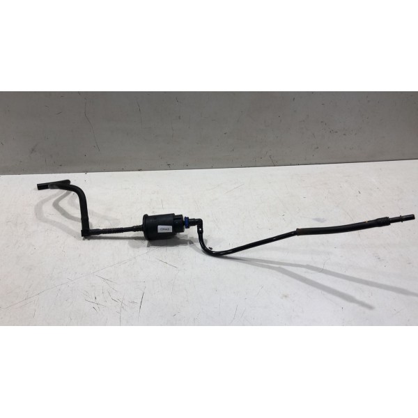 Filtro Do Canister Toyota Corolla Hybrid 1.8 2021 A 2024 Filtro Do Canister Toyota Corolla Hybrid 1.8 2021 A 2024