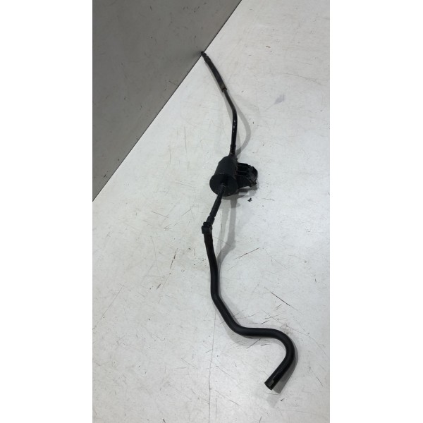 Filtro Do Canister Toyota Corolla Hybrid 1.8 2021 A 2024 Filtro Do Canister Toyota Corolla Hybrid 1.8 2021 A 2024