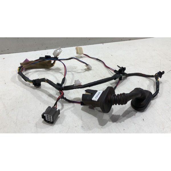 Chicote Porta Traseira Direita Outlander Gt 14/15 8512b300 Chicote Porta Traseira Direita Outlander Gt 14/15 8512b300