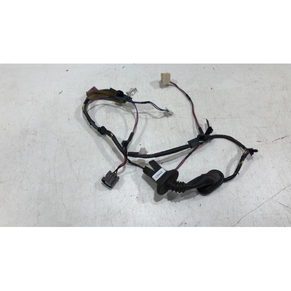 Chicote Porta Traseira Direita Outlander Gt 14/15 8512b300 Chicote Porta Traseira Direita Outlander Gt 14/15 8512b300