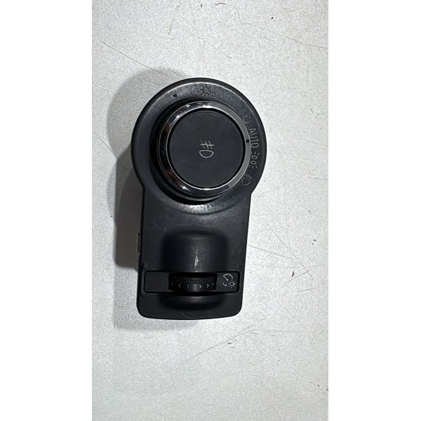 Botão Farol Milha Chevrolet Agile Montana 2011 2015 Botão Farol Milha Chevrolet Agile Montana 2011 2015