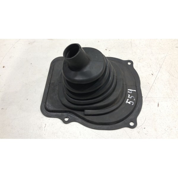 Coifa Alavanca Câmbio Nissan Frontier 2008/2016 74960eb700