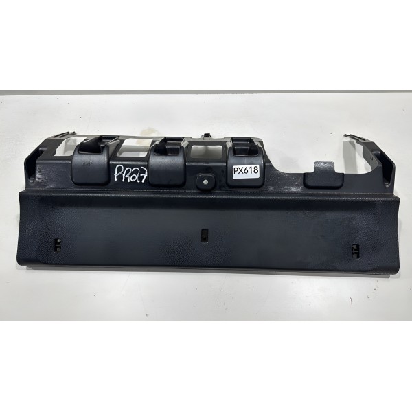 Acabamento Porta Malas Toyota Yaris 2019 A 2022 642750d250 Preto Acabamento Porta Malas Toyota Yaris 2019 A 2022 642750d250 Preto