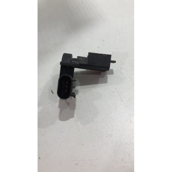 Sensor Corrente Bateria Gm Sonic 2012 2014 13505369