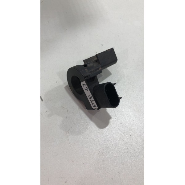 Sensor Corrente Bateria Gm Sonic 2012 2014 13505369