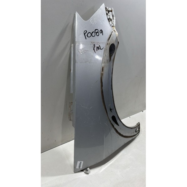 Paralama Lado Direito Saveiro G6 2013 2014 2015 Paralama Lado Direito Saveiro G6 2013 2014 2015