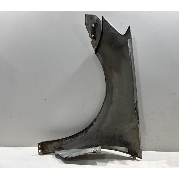 Paralama Lado Direito Saveiro G6 2013 2014 2015 Paralama Lado Direito Saveiro G6 2013 2014 2015