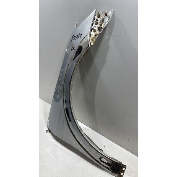Paralama Lado Direito Saveiro G6 2013 2014 2015 Paralama Lado Direito Saveiro G6 2013 2014 2015