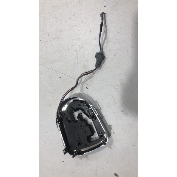 Moldura Cambio Automático Citroen C3 Original Compare