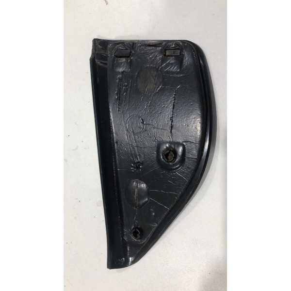 Acabamento Interno Porta Traseiro Direito Palio Siena 8 Á 12 Preto Acabamento Interno Porta Traseiro Direito Palio Siena 8 Á 12 Preto