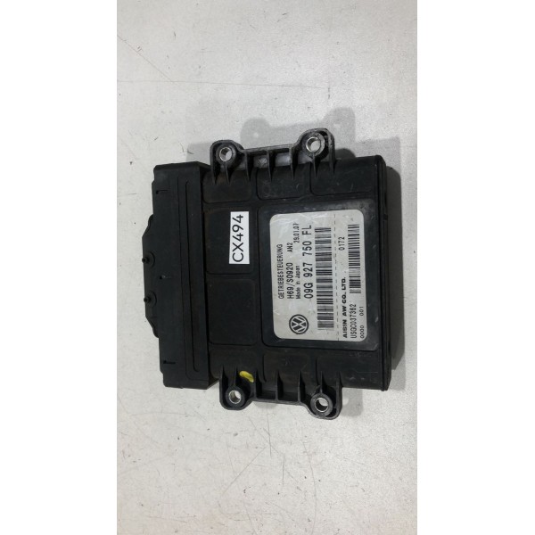 Módulo Câmbio Automático Jetta 2.5 2007 Á 2010