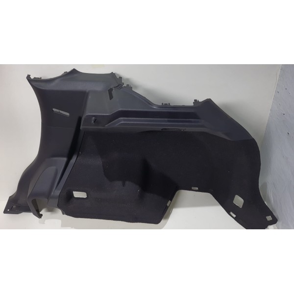 Forro Acabamento Porta Malas Direito Mitsubishi Asx 11 A 16