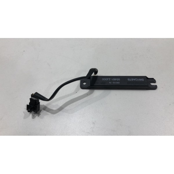 Antena Keyless Hyundai Ix35 2012 Á 2019 Compare Modelo/ Orig