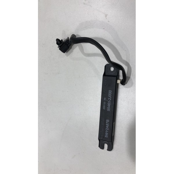 Antena Keyless Hyundai Ix35 2012 Á 2019 Compare Modelo/ Orig