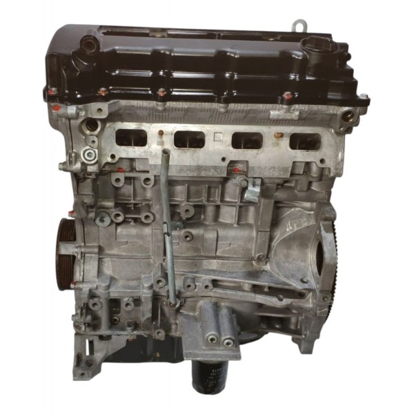 Motor Parcial Mitsubishi Outlander Gt/asx Auto 2.0 2014/2015 Motor Parcial Mitsubishi Outlander Gt/asx Auto 2.0 2014/2015