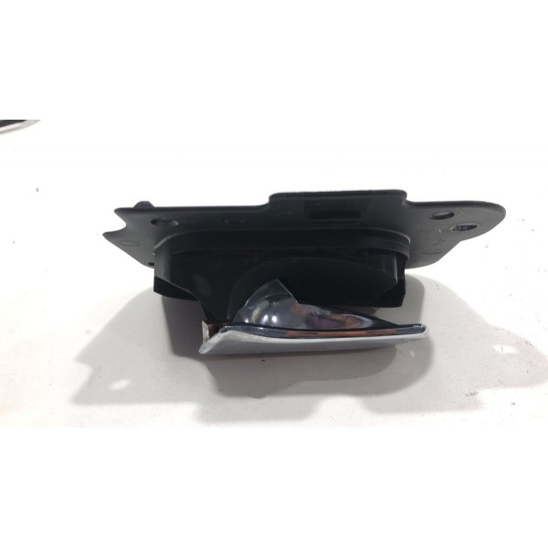 Maçaneta Interna Traseira Esquerda Gm Vectra 1999 Á 2005 Cromado Maçaneta Interna Traseira Esquerda Gm Vectra 1999 Á 2005 Cromado