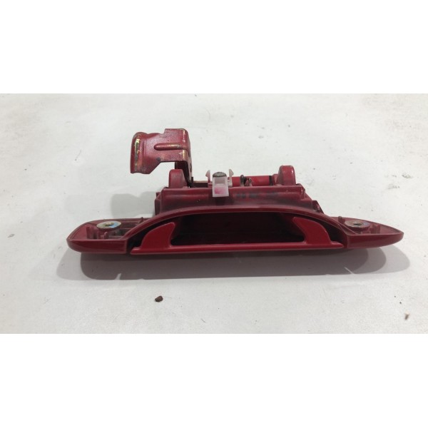 Maçaneta Externa Porta Traseira Esquerda Honda Fit 2005 Á 08 Maçaneta Externa Porta Traseira Esquerda Honda Fit 2005 Á 08