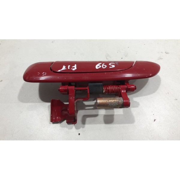 Maçaneta Externa Porta Traseira Esquerda Honda Fit 2005 Á 08 Maçaneta Externa Porta Traseira Esquerda Honda Fit 2005 Á 08