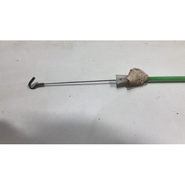 Cabo Maçaneta Traseira Fox Cross Fox 2010 2014 5z4839085e