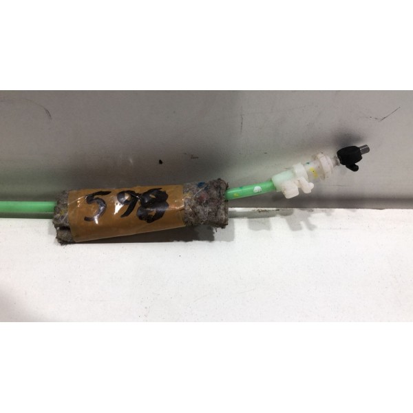 Cabo Maçaneta Traseira Fox Cross Fox 2010 2014 5z4839085e