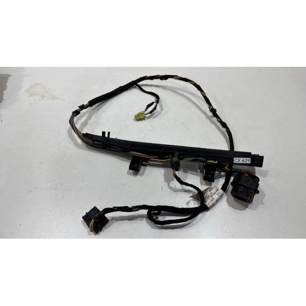 Chicote Fechadura Elétrica Dianteira Direita Fiat Doblô Chicote Fechadura Elétrica Dianteira Direita Fiat Doblô