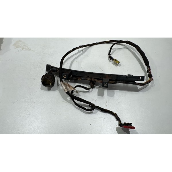 Chicote Fechadura Elétrica Dianteira Direita Fiat Doblô Chicote Fechadura Elétrica Dianteira Direita Fiat Doblô