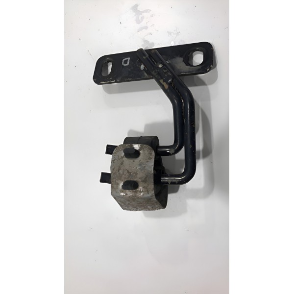 Suporte Coxim Escape Borracha Chevrolet S10 2.4 2013/2015 Suporte Coxim Escape Borracha Chevrolet S10 2.4 2013/2015