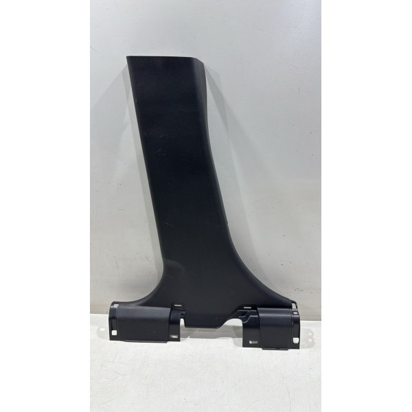 Acabamento Coluna Esquerda Central Outlander 2014/2018