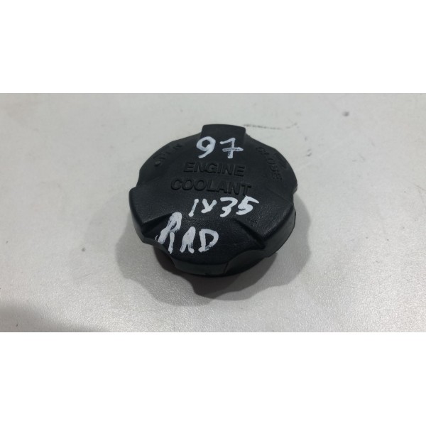 Tampa Reservatório Água Radiador Ix35 2012 Á 2019 Original