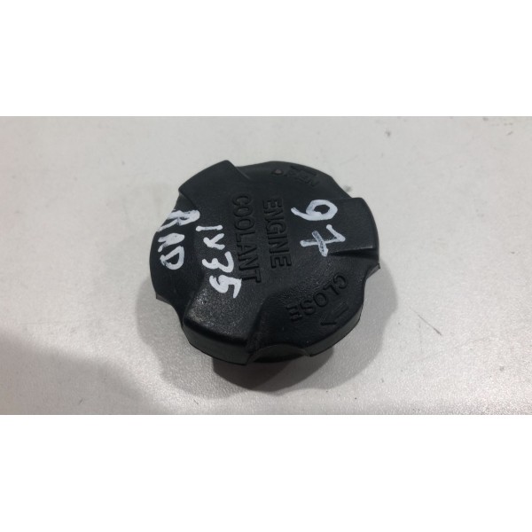 Tampa Reservatório Água Radiador Ix35 2012 Á 2019 Original Tampa Reservatório Água Radiador Ix35 2012 Á 2019 Original