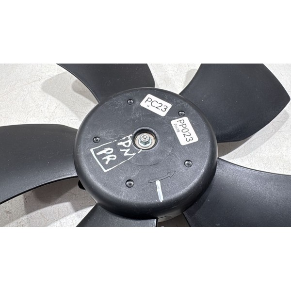 Ventoinha Radiador Corolla E Corolla Fielder 2003 A 2008 Ventoinha Radiador Corolla E Corolla Fielder 2003 A 2008