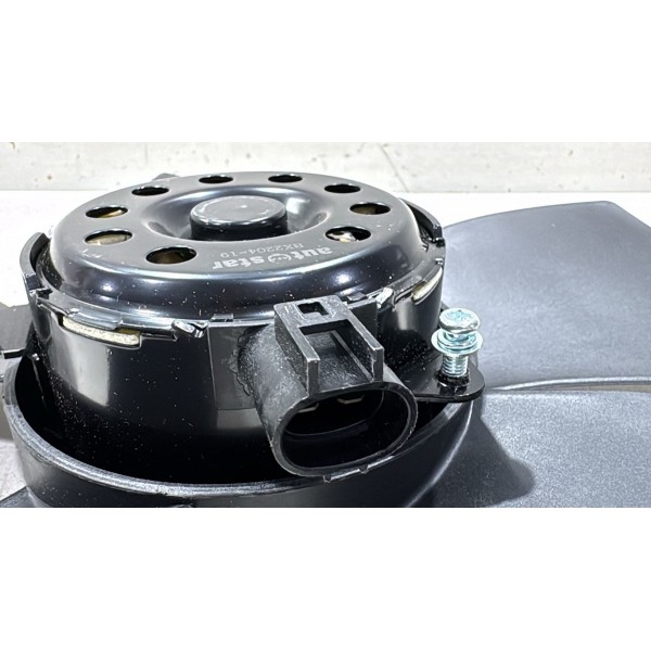 Ventoinha Radiador Corolla E Corolla Fielder 2003 A 2008 Ventoinha Radiador Corolla E Corolla Fielder 2003 A 2008