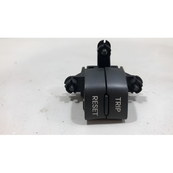 Botão Trip Reset Kia Sportage 2010 Á 2016 Original Preto Botão Trip Reset Kia Sportage 2010 Á 2016 Original Preto