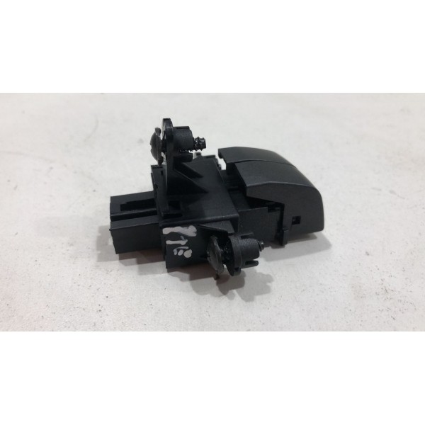 Botão Trip Reset Kia Sportage 2010 Á 2016 Original Preto Botão Trip Reset Kia Sportage 2010 Á 2016 Original Preto