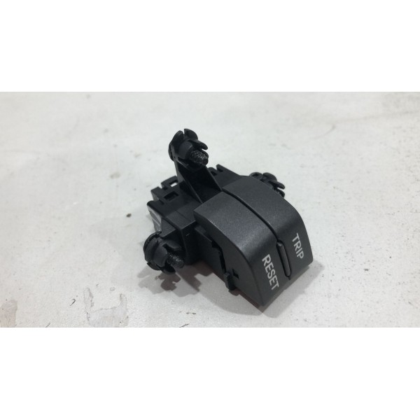 Botão Trip Reset Kia Sportage 2010 Á 2016 Original Preto Botão Trip Reset Kia Sportage 2010 Á 2016 Original Preto