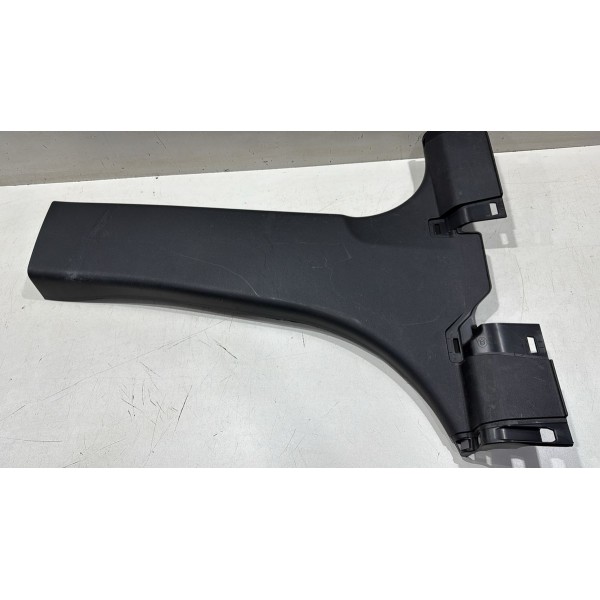 Acabamento Coluna Direita  Outlander Central 2014/2019